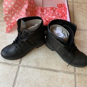 New & unused Rock & Candy women’s boots